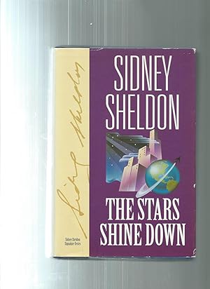 THE STARS SHINE DOWN sidney sheldon signature series