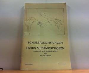 Bild des Verkufers fr Schlerzeichnungen zu Ovids Metamorphosen. Kopiervorlagen - Folienvorlagen. zum Verkauf von Antiquariat Ehbrecht - Preis inkl. MwSt.