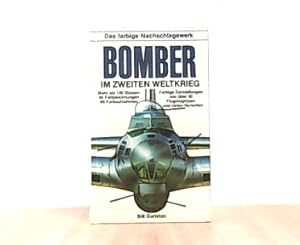 Seller image for Bomber im Zweiten Weltkrieg. for sale by Antiquariat Ehbrecht - Preis inkl. MwSt.