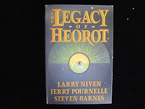 Seller image for THE LEGACY OF HEOROT for sale by HERB RIESSEN-RARE BOOKS