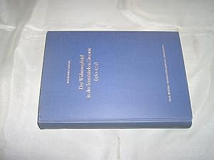 Der Widmungsbrief in der französischen Literatur (1580-1715).