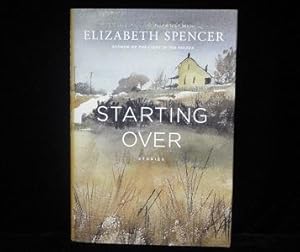 Starting Over