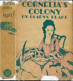 Cornelia's Colony