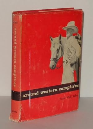 Immagine del venditore per Around Western Campfires venduto da Whiting Books