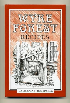 Wyre Forest Recipes