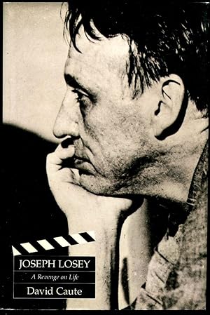 Joseph Losey: A Revenge on Life