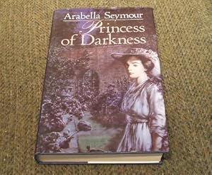 Seller image for Princess of Darkness for sale by M & P BOOKS   PBFA MEMBER