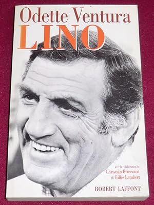 Seller image for LINO for sale by LE BOUQUINISTE