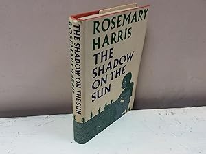 Seller image for The Shadow on the Sun for sale by Hugh Hardinge Books