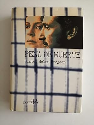 Seller image for Pena de muerte for sale by Perolibros S.L.