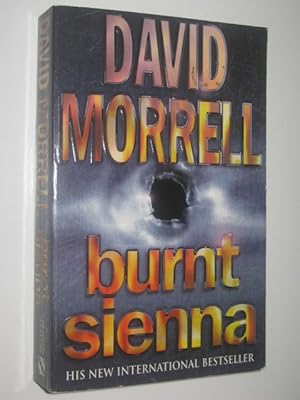 Seller image for Burnt Sienna for sale by Manyhills Books