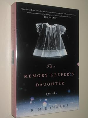 Seller image for The Memory Keeper's Daughter for sale by Manyhills Books