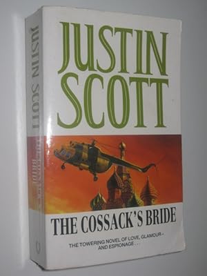 Seller image for The Cossack's Bride for sale by Manyhills Books