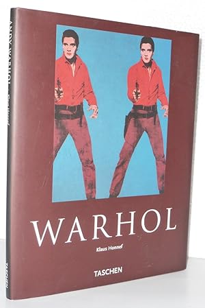 Seller image for Andy Warhol: (1928-1987) Commerce Into Art for sale by Sekkes Consultants