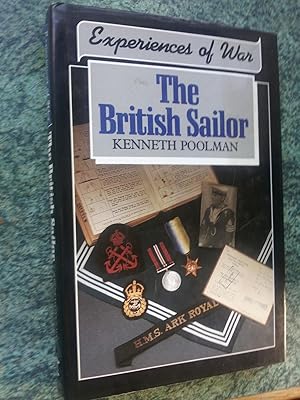 Seller image for THE BRITISH SOLDIER-EXPERIENCES OF WAR for sale by Ron Weld Books