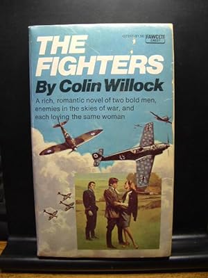 Seller image for THE FIGHTERS for sale by The Book Abyss