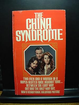 THE CHINA SYNDROME