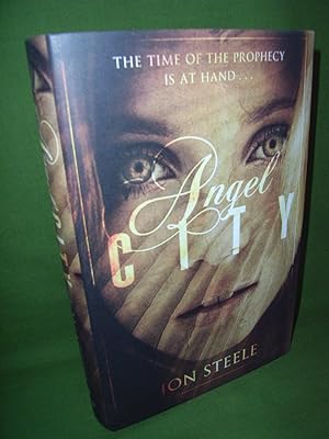 Seller image for Angel City for sale by Jeff 'n' Joys Quality Books