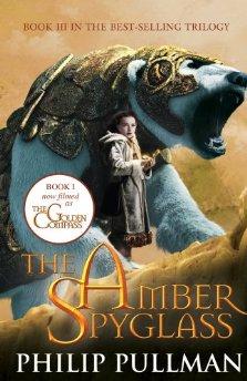 Seller image for The Amber Spyglass: The Golden Compass (His Dark Materials) for sale by Alpha 2 Omega Books BA