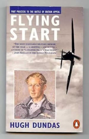 Flying Start: A Fighter Pilot's War Years