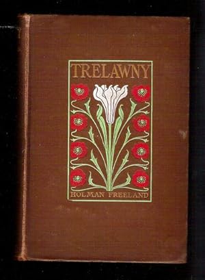 Seller image for Trelawny for sale by Gyre & Gimble