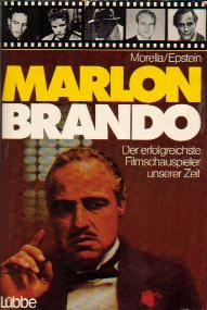 Marlon Brando - Der Erlogreichste Schauspieler Unserer Zeit.