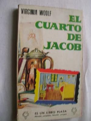 Imagen del vendedor de EL CUARTO DE JACOB a la venta por Librera Maestro Gozalbo