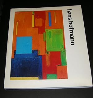 Seller image for Hans Hofmann A Retrospective Exhibition for sale by Sturgis Antiques