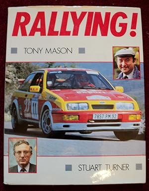 Immagine del venditore per Rallying! venduto da Cadeby Books