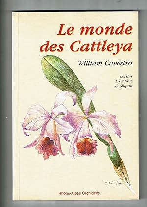 Le Monde Des Cattleya