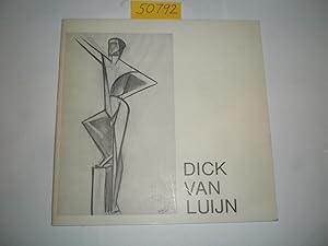 Dick van Luijn, februari 1975