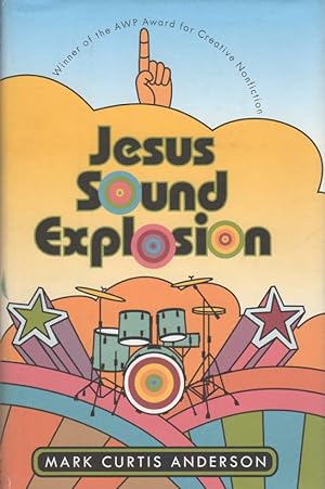 Imagen del vendedor de Jesus Sound Explosion a la venta por Philip Smith, Bookseller