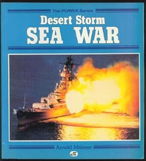 Seller image for Desert Storm Sea War for sale by Inga's Original Choices