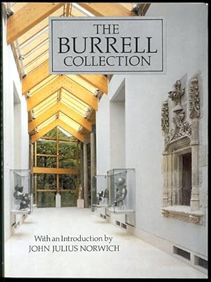 Image du vendeur pour The Burrell Collection mis en vente par Inga's Original Choices