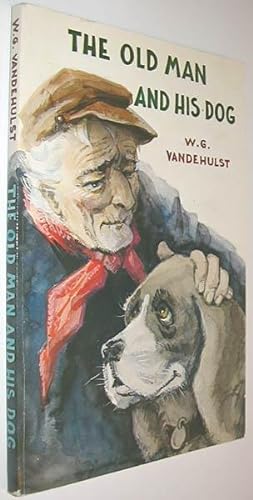 Immagine del venditore per The Old Man and His Dog (original Title: Thijs En Thor) venduto da Alex Simpson