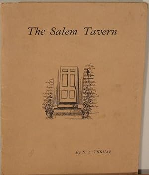 The Salem Tavern