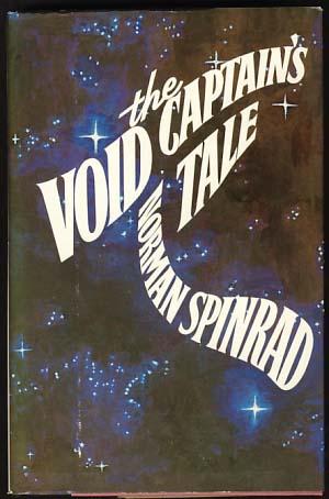 Bild des Verkufers fr The Void Captain's Tale zum Verkauf von Parigi Books, Vintage and Rare