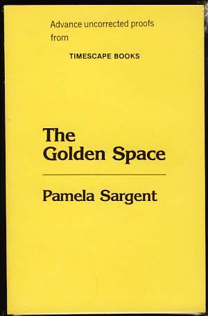 Bild des Verkufers fr The Golden Space zum Verkauf von Parigi Books, Vintage and Rare