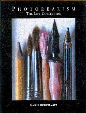 Seller image for Photorealism: The Liff Collection for sale by LEFT COAST BOOKS