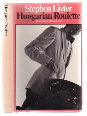 Imagen del vendedor de Hungarian Roulette a la venta por Renaissance Books, ANZAAB / ILAB