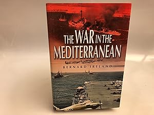 The War in the Mediterranean 1940-1943