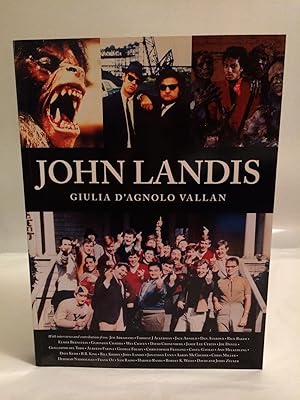 John Landis