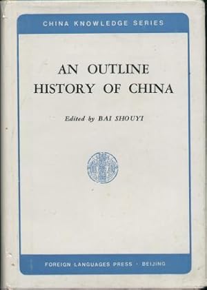 An Outline History of China