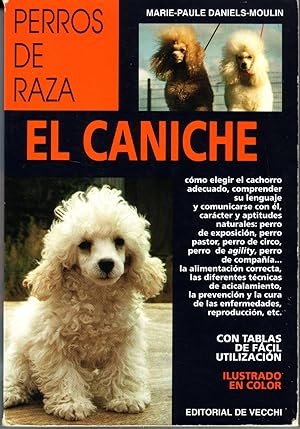 Image du vendeur pour El Caniche mis en vente par La Bodega Literaria