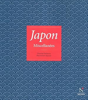 Japon. Miscellanees