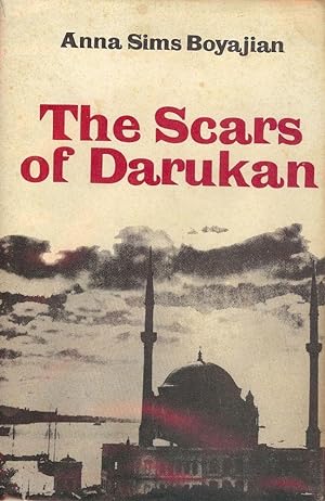 THE SCARS OF DARUKAN