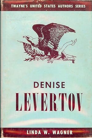 DENISE LEVERTOV