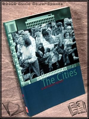 Seller image for The Cities, A Methodist Report for sale by BookLovers of Bath