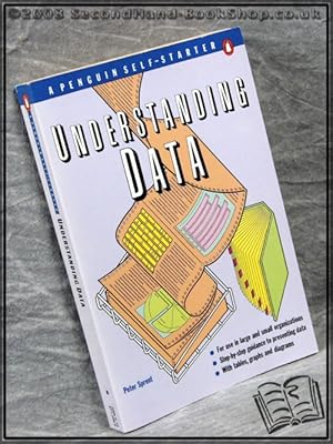 Seller image for Understanding Data for sale by BookLovers of Bath