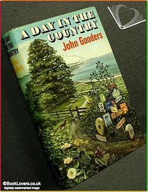 Seller image for A Day in the Country for sale by BookLovers of Bath